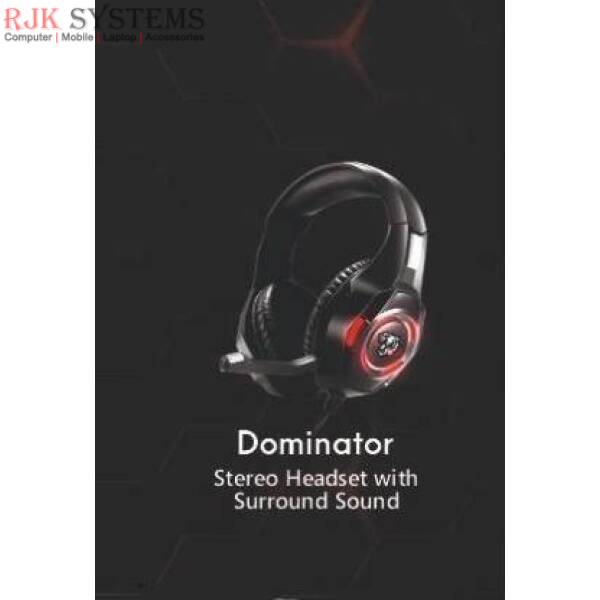 DOMINATOR