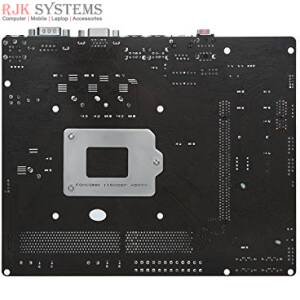 Enter E-MBH61 Motherboard