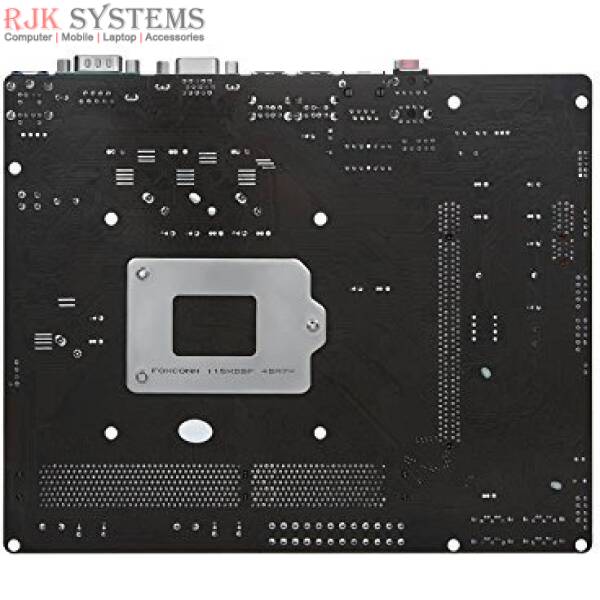 Enter E-MBH61 Motherboard