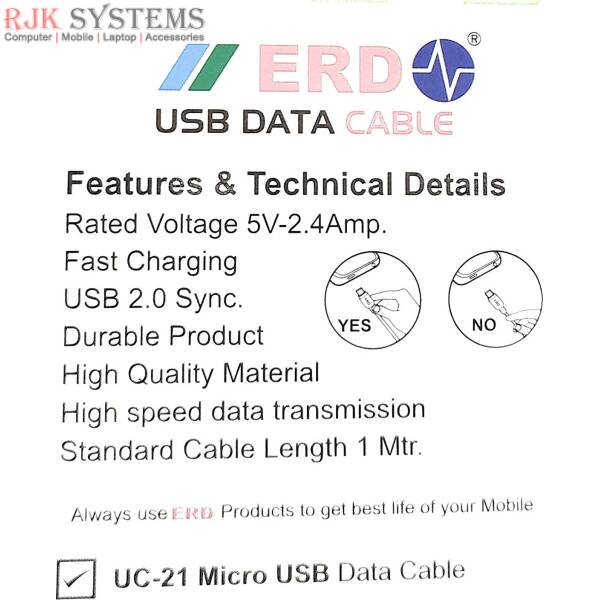 ERD UC-21