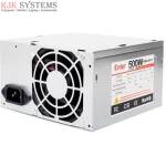 Enter 500-Watt SMPS