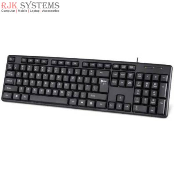 Enter PINNACLE KEYBOARD USB