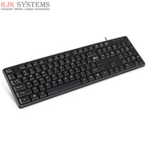 Enter PINNACLE KEYBOARD USB