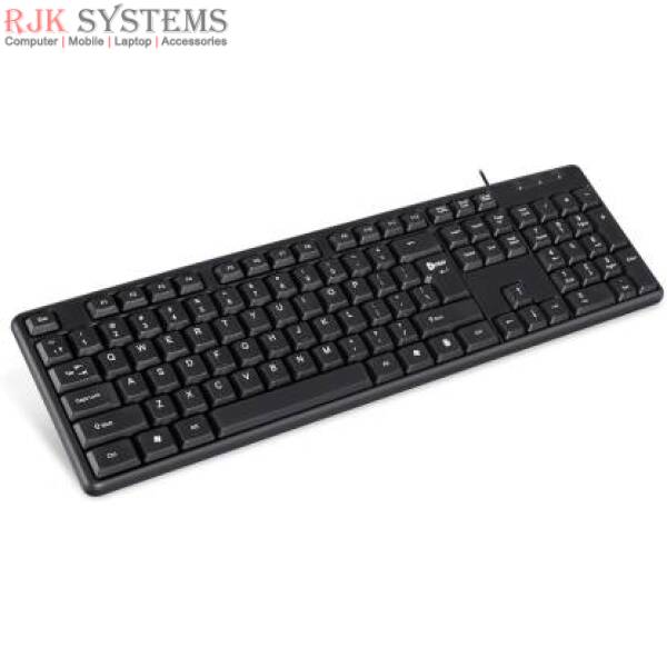 Enter PINNACLE KEYBOARD USB