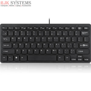 Enter Typist Mini Keyboard