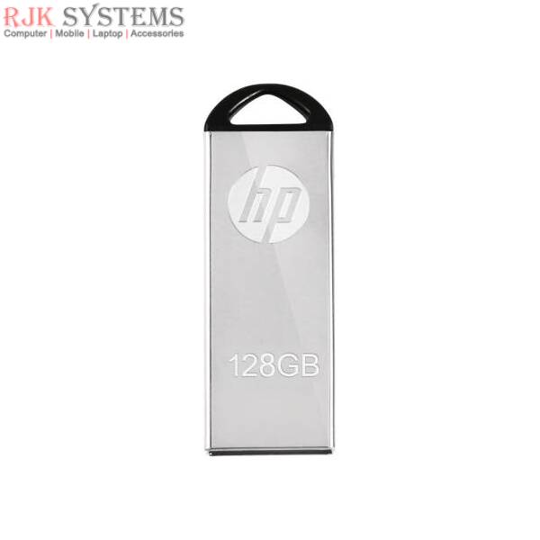 HP V220 USB Pendrive 128GB USB 2.0