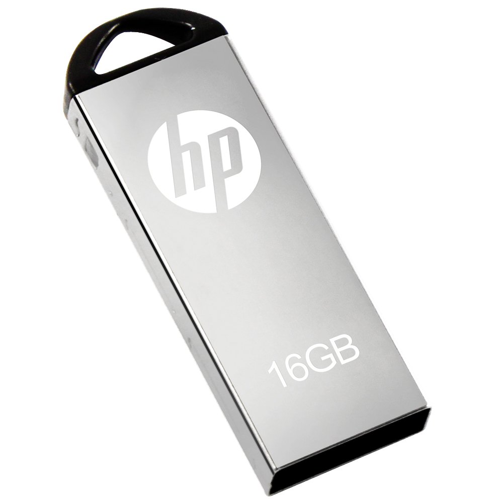 HP V220 USB Pendrive 16GB USB 2.0