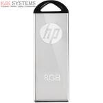 HP V220 USB Pendrive 8GB USB 2.0