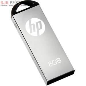HP V220 USB Pendrive 8GB USB 2.0