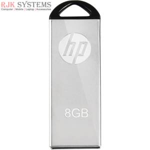 HP V220 USB Pendrive 8GB USB 2.0