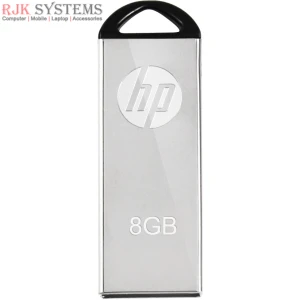 HP V220 USB Pendrive 8GB USB 2.0
