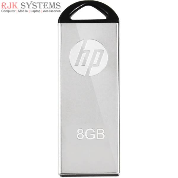 HP V220 USB Pendrive 8GB USB 2.0