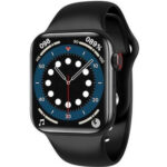 HW12 smartwatch
