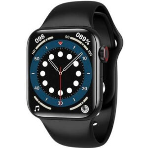HW12 smartwatch