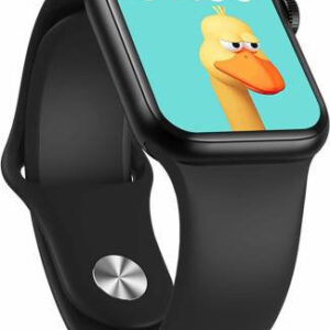 HW12 smartwatch