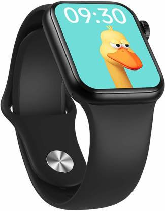 HW12 smartwatch
