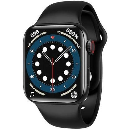 HW12 smartwatch