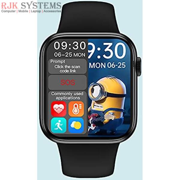 HW16 Smartwatch