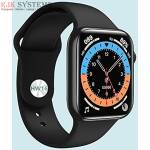 HW16 Smartwatch