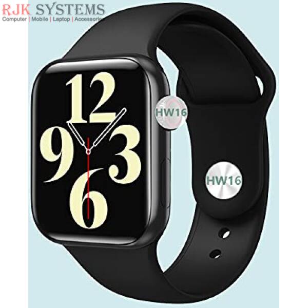 HW16 Smartwatch