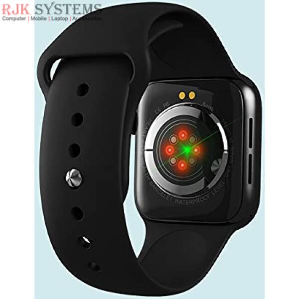 HW16 Smartwatch