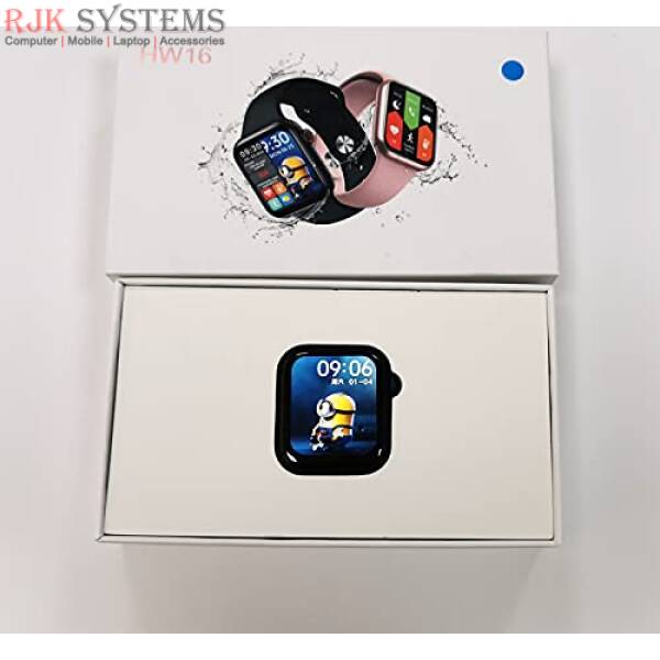 HW16 Smartwatch