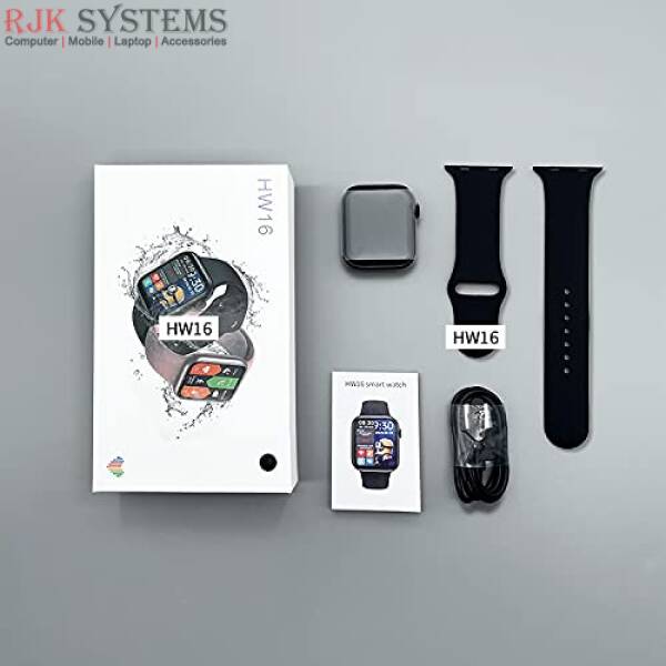 HW16 Smartwatch