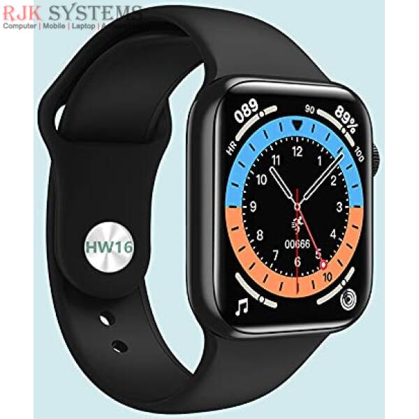 HW16 Smartwatch