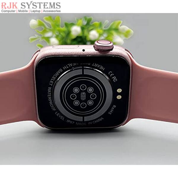 HW16 Smartwatch