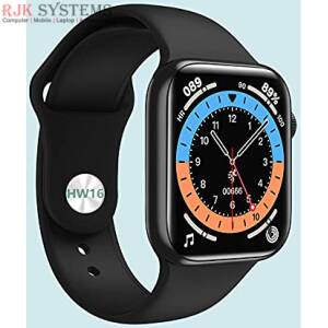 HW16 Smartwatch