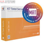 k7 mat total security