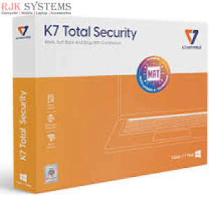 k7 mat total security