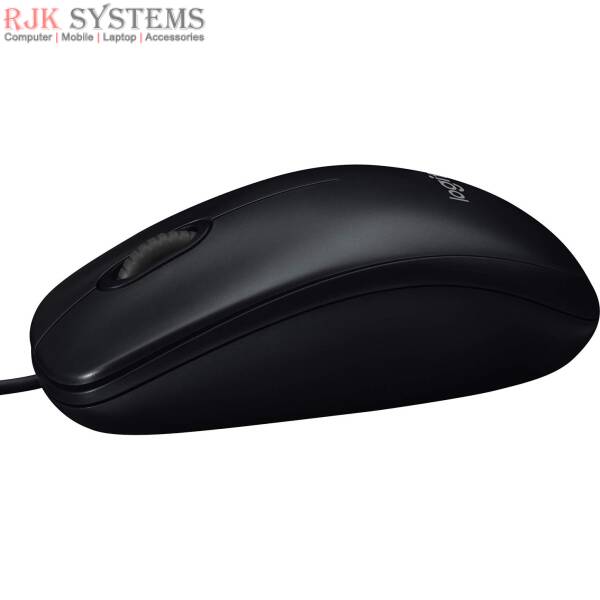 Logitech M90 Wired Mouse