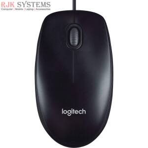 Logitech M90 Wired Mouse