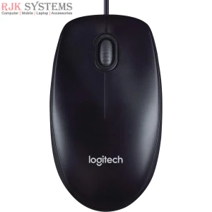 Logitech M90 Wired Mouse