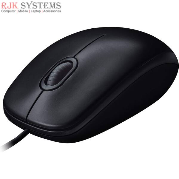 Logitech M90 Wired Mouse