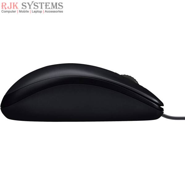 Logitech M90 Wired Mouse