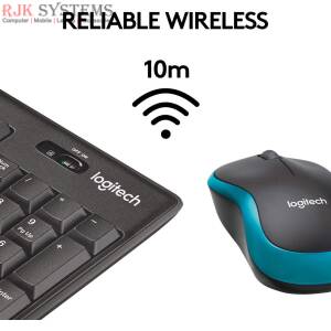 Logitech MK275