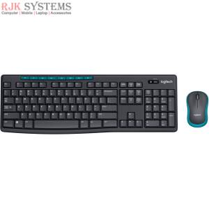 Logitech MK275