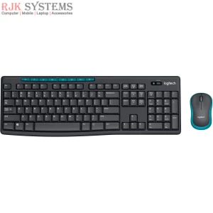 Logitech MK275
