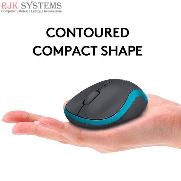 Logitech MK275