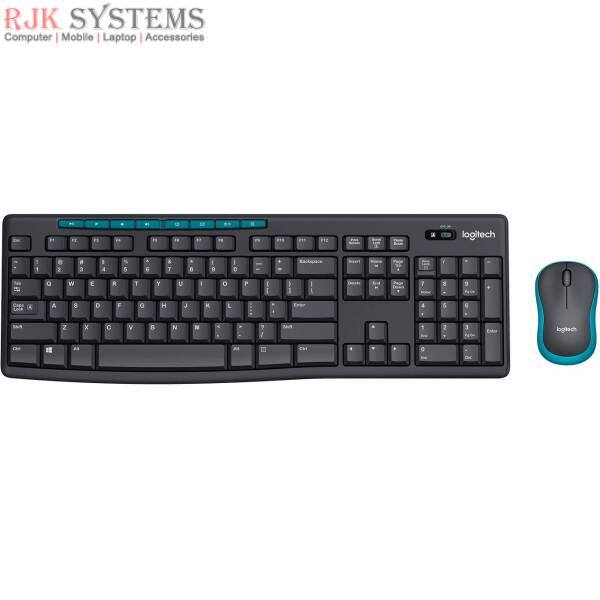 Logitech MK275