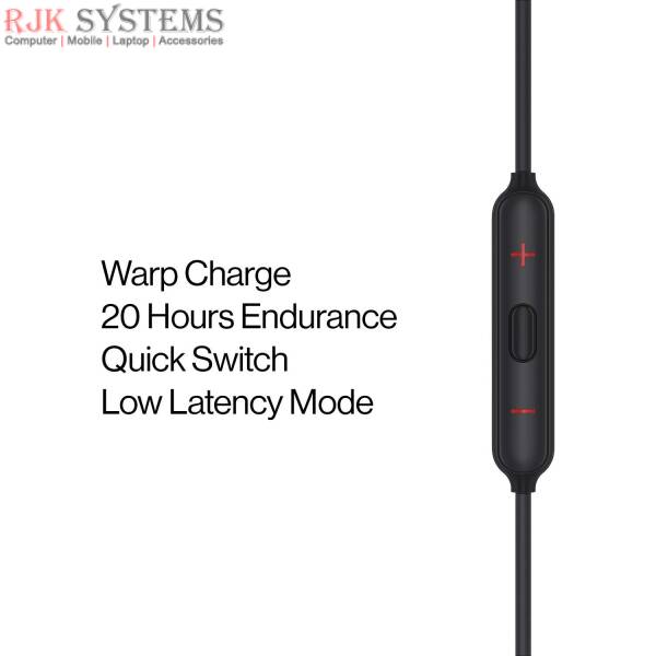 ONEPLUS BULLETS WIRELESS Z