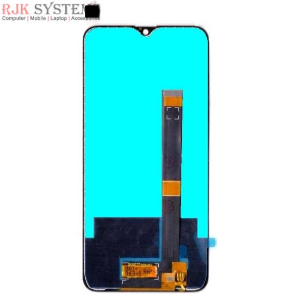 Oppo A5s - AX5s - Black