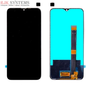 Oppo A5s - AX5s - Black