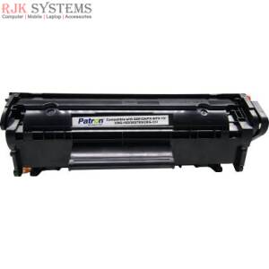 Patron 12A Toner