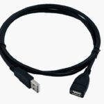 RAYMAX Extn Cable