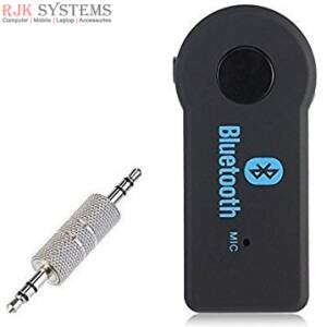 ST Car Bluetooth