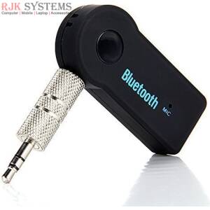 ST Car Bluetooth