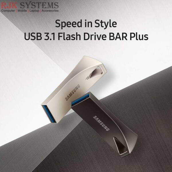 Samsung Bar Plus